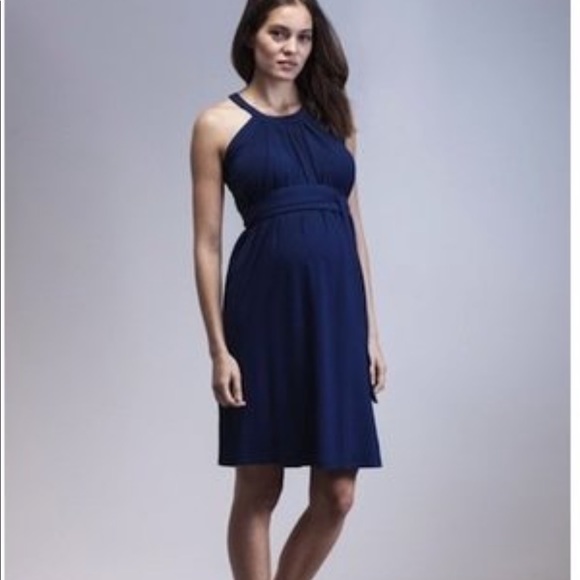 Isabella Oliver ‘Allegra’ dress (MATERNITY) - Picture 10 of 14
